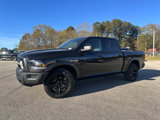 Used 2024 RAM 1500 Classic Warlock image 2