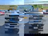 Used 2013 Chevrolet Silverado 2500 W/T w/ Snow Plow Prep Package image 3
