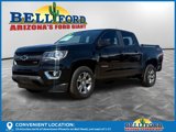 Used 2018 Chevrolet Colorado Z71 image 2