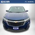 Used 2022 Chevrolet Equinox LT image 2