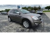 Used 2010 Chevrolet Equinox LTZ image 2