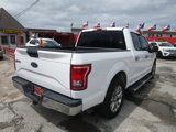 Used 2016 Ford F150 XLT w/ Equipment Group 301A Mid image 3