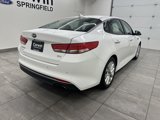 Used 2018 Kia Optima EX image 6