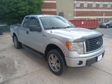 Used 2014 Ford F150 STX w/ Equipment Group 201A Mid image 4