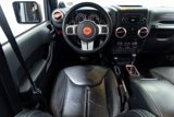 Used 2014 Jeep Wrangler Unlimited Rubicon image 3
