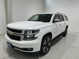Used 2018 Chevrolet Suburban LT image 4