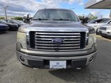 Used 2010 Ford F150 XLT image 3
