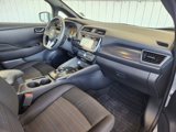 Used 2018 Nissan Leaf SV image 2
