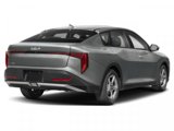 New 2025 Kia K4 LXS image 5