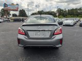 Used 2022 Mitsubishi Mirage G4 Black Edition image 4