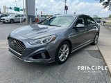Used 2018 Hyundai Sonata Sport image 4
