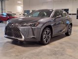 New 2025 Lexus UX 300h AWD image 3