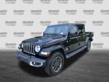 Used 2021 Jeep Gladiator Overland image 5