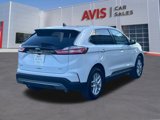 Used 2022 Ford Edge SEL image 6