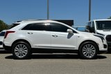 Used 2017 Cadillac XT5 Platinum image 3