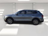 Used 2021 Volkswagen Tiguan SE image 2