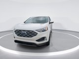 Used 2022 Ford Edge SEL w/ Convenience Package image 3