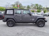 Used 2016 Jeep Wrangler Unlimited Sport w/ Connectivity Group image 3