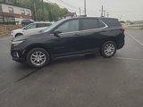 Used 2024 Chevrolet Equinox LT image 4