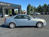 Used 2007 Cadillac CTS 3.6 w/ Bose Edition image 3