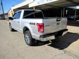 Used 2017 Ford F150 XLT w/ Equipment Group 302A Luxury image 4