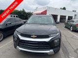 Used 2023 Chevrolet TrailBlazer LT image 2