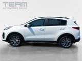 Used 2022 Kia Sportage Nightfall Edition w/ Nightfall Fwd Premium Package image 4