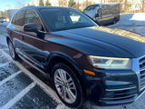Used 2018 Audi Q5 2.0T Premium Plus w/ Premium Plus Package image 3