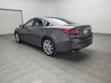 Used 2016 MAZDA MAZDA6 Touring image 5