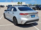 Certified 2022 Toyota Corolla LE image 4