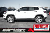New 2025 Jeep Compass Sport image 2