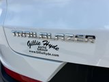 Used 2024 Chevrolet TrailBlazer LT w/ Driver Confidence Package image 6