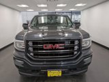 Used 2018 GMC Sierra 1500 SLT image 2