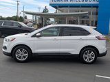 Used 2020 Ford Edge SEL image 3