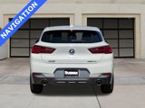 Used 2021 BMW X2 xDrive28i w/ M Sport X Package image 5