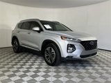 Used 2019 Hyundai Santa Fe Limited image 2