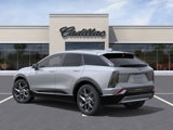 New 2025 Cadillac Optiq Luxury 1 image 4