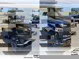 Used 2020 INFINITI QX80 Luxe w/ 22" Wheel Package image 4