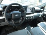 New 2024 Ford F450 XL w/ XL Chrome Package image 6