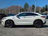 Used 2022 INFINITI QX55 Luxe w/ Cargo Package image 6