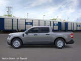 New 2025 Ford Maverick XL image 3