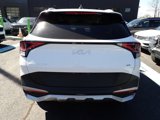 Used 2023 Kia Sportage EX image 3