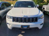 Used 2018 Jeep Grand Cherokee Laredo image 2