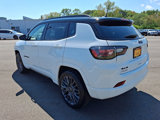 Certified 2023 Jeep Compass High Altitude image 4