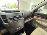 Used 2011 Subaru Outback 2.5i Limited w/ PWR Moonroof Pkg image 4