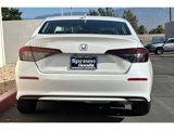 New 2025 Honda Civic LX image 5