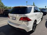 Used 2018 Mercedes-Benz GLE 43 AMG 4MATIC w/ Premium 2 Package image 5