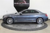 Used 2015 Mercedes-Benz C 400 4MATIC image 4