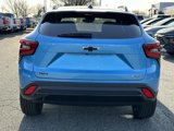 New 2025 Chevrolet Trax RS w/ Sunroof Package image 4