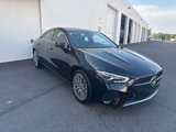Certified 2025 Mercedes-Benz CLA 250 4MATIC image 4